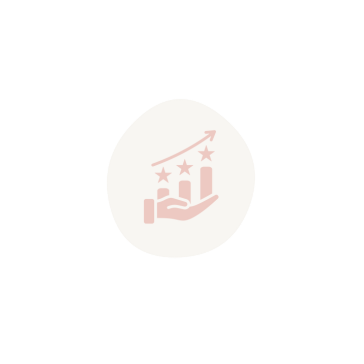 Social Media Icon Hover