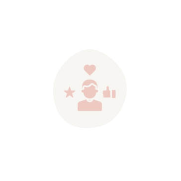 Social Media Icon Hover