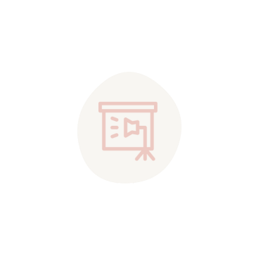 Social Media Icon Hover